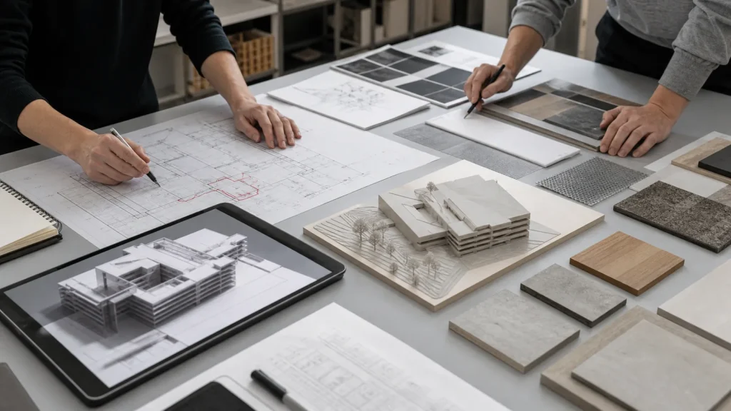 Architecture Is Moving From AI Adoption to Responsible Control