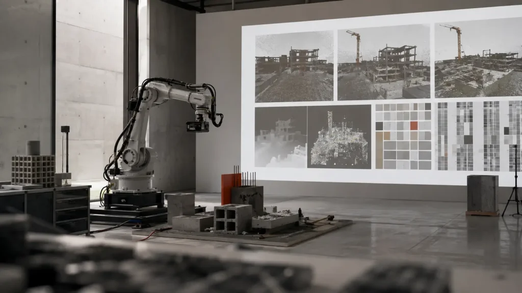 Physical AI Is Building Its Own Data Factories